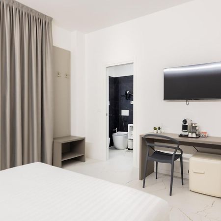 Excelsior Station Suite Bologna Luaran gambar