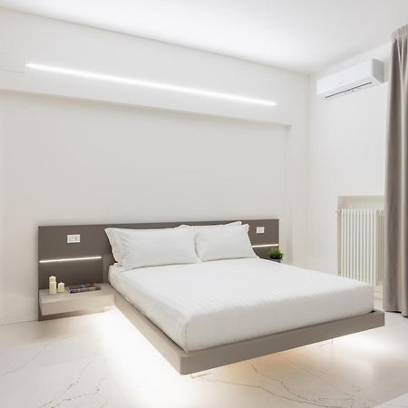 Excelsior Station Suite Bologna Luaran gambar