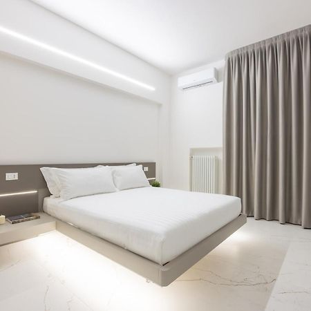 Excelsior Station Suite Bologna Luaran gambar