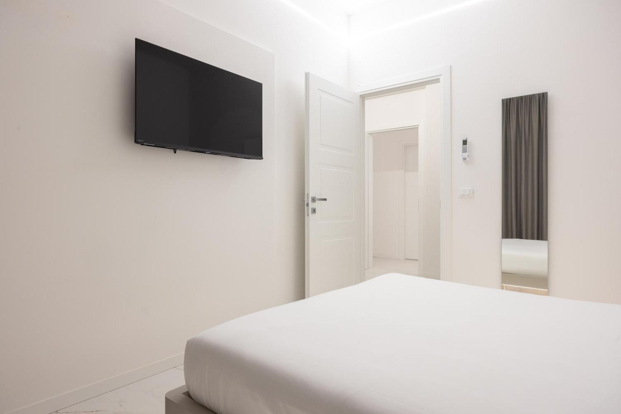 Excelsior Station Suite Bologna Luaran gambar