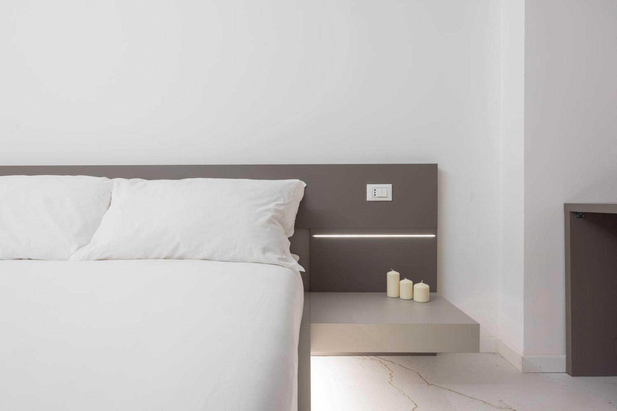 Excelsior Station Suite Bologna Luaran gambar