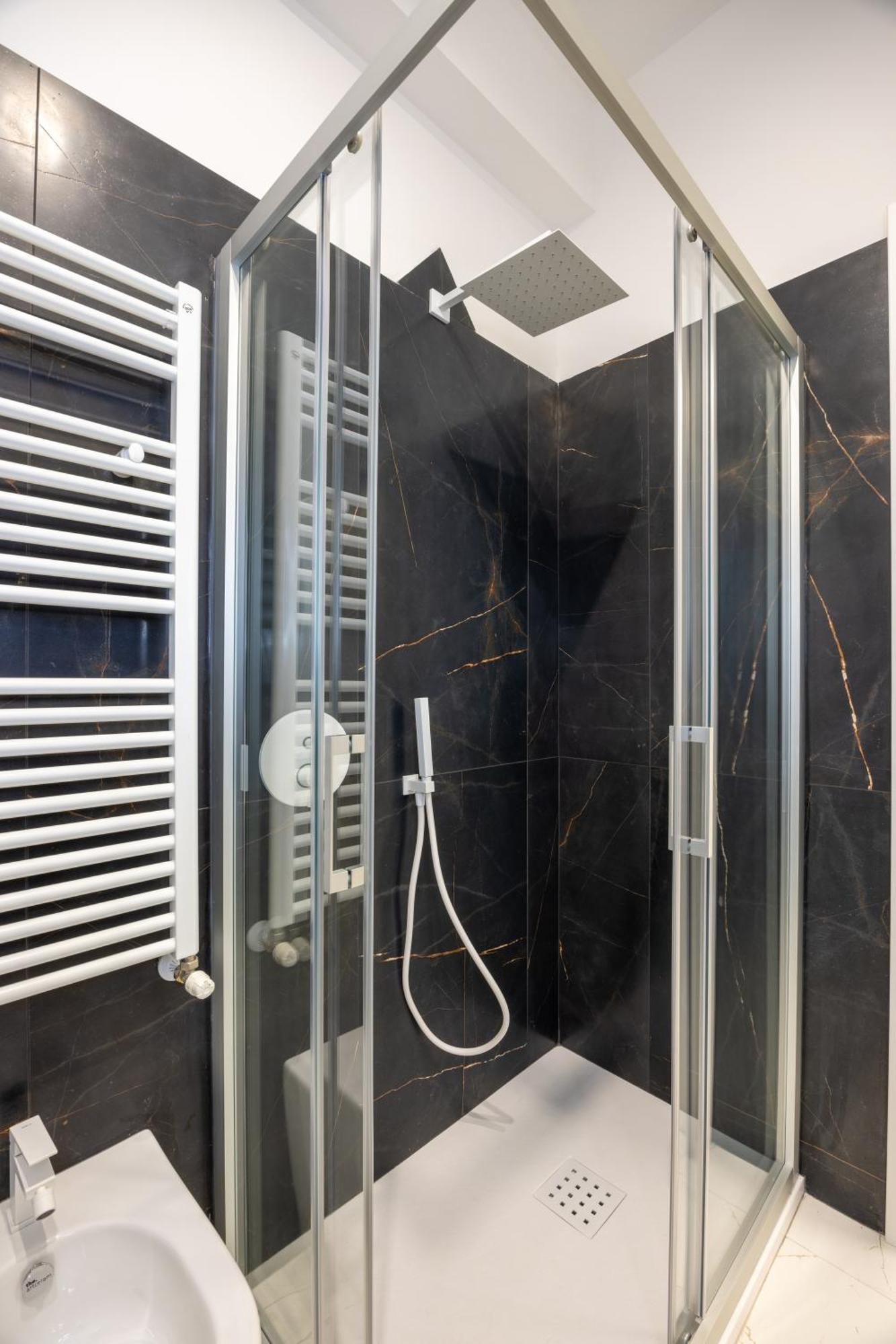 Excelsior Station Suite Bologna Luaran gambar