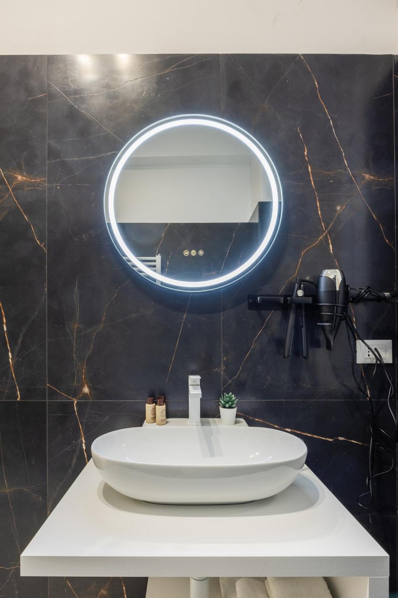 Excelsior Station Suite Bologna Luaran gambar