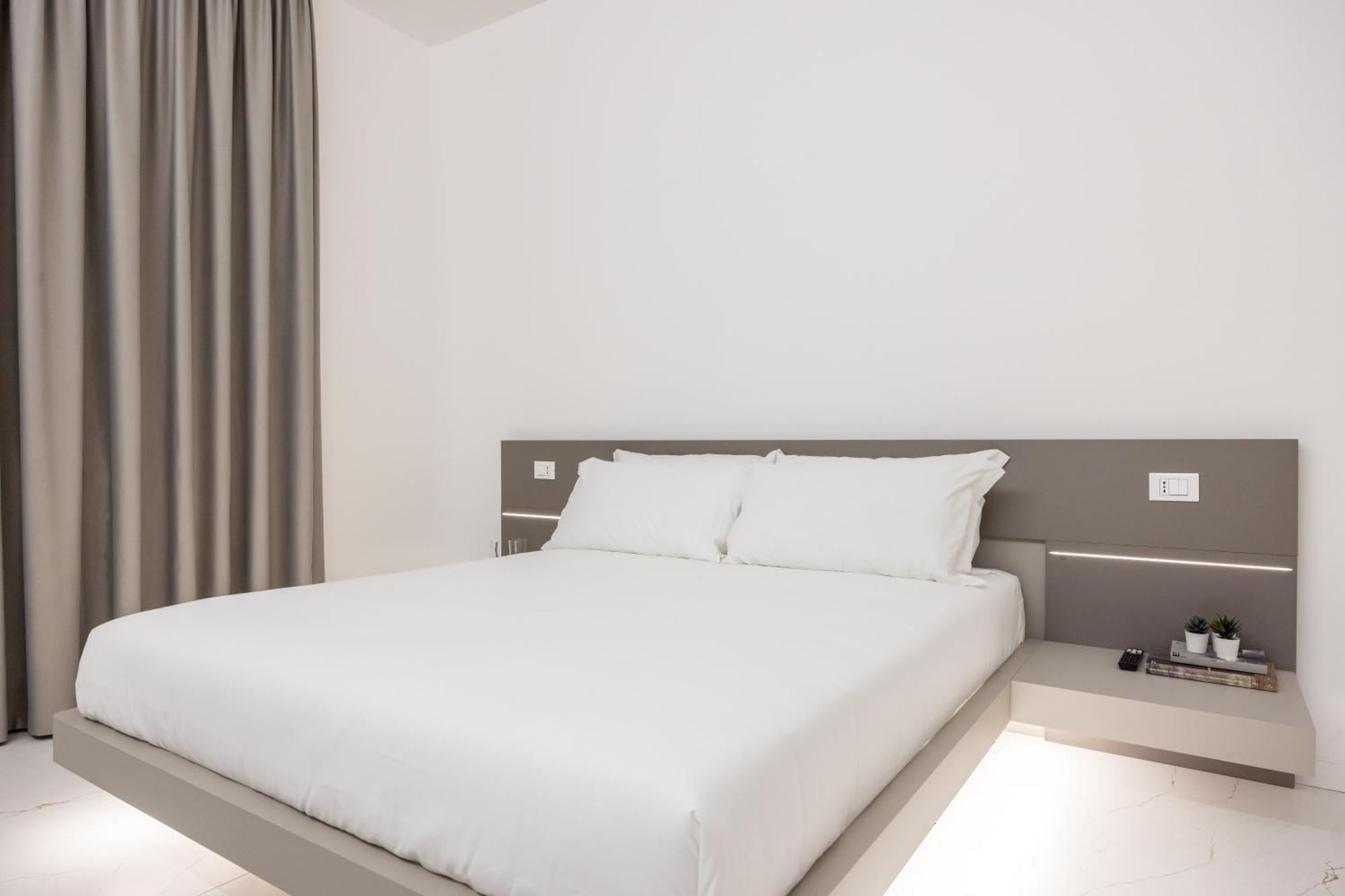 Excelsior Station Suite Bologna Luaran gambar