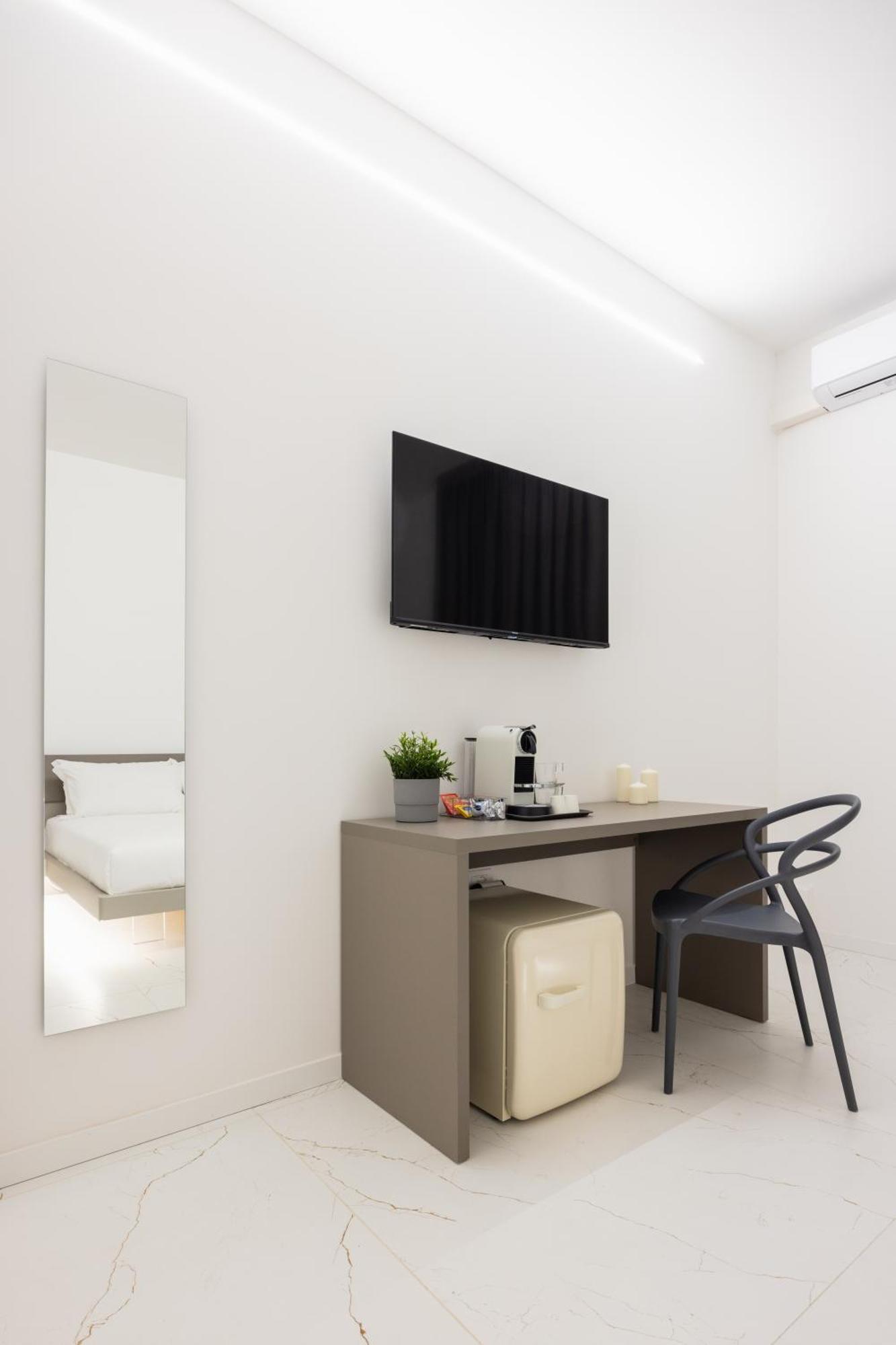 Excelsior Station Suite Bologna Luaran gambar