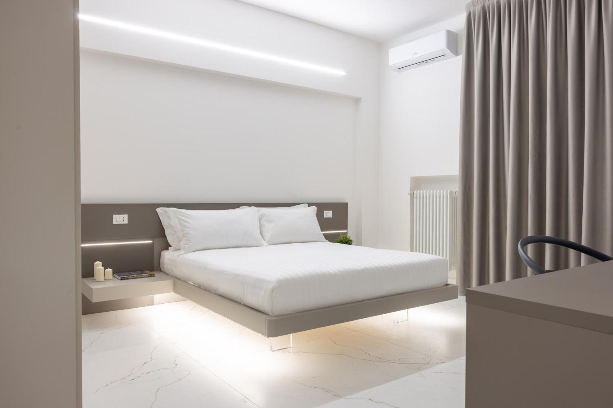 Excelsior Station Suite Bologna Luaran gambar