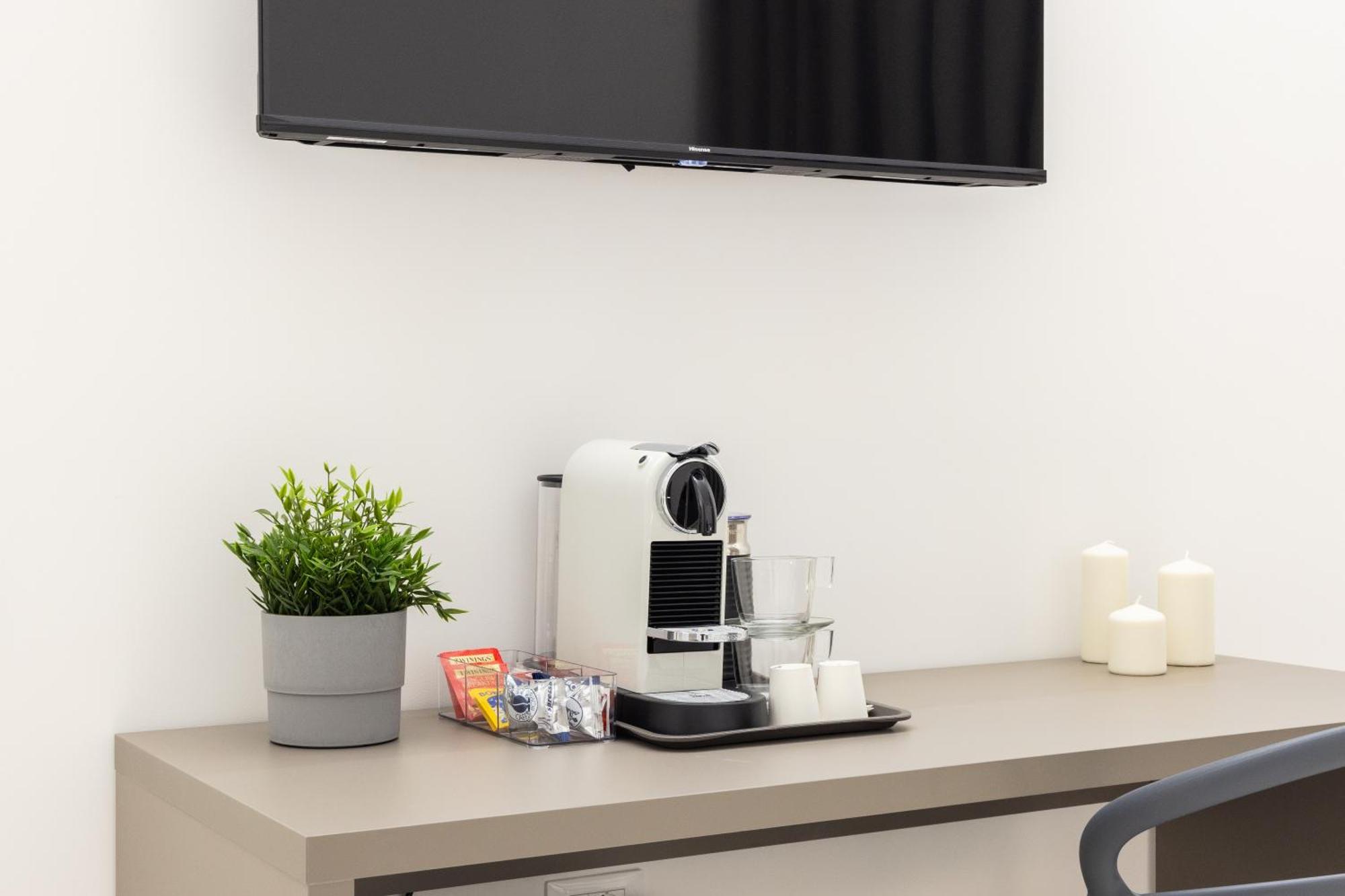 Excelsior Station Suite Bologna Luaran gambar