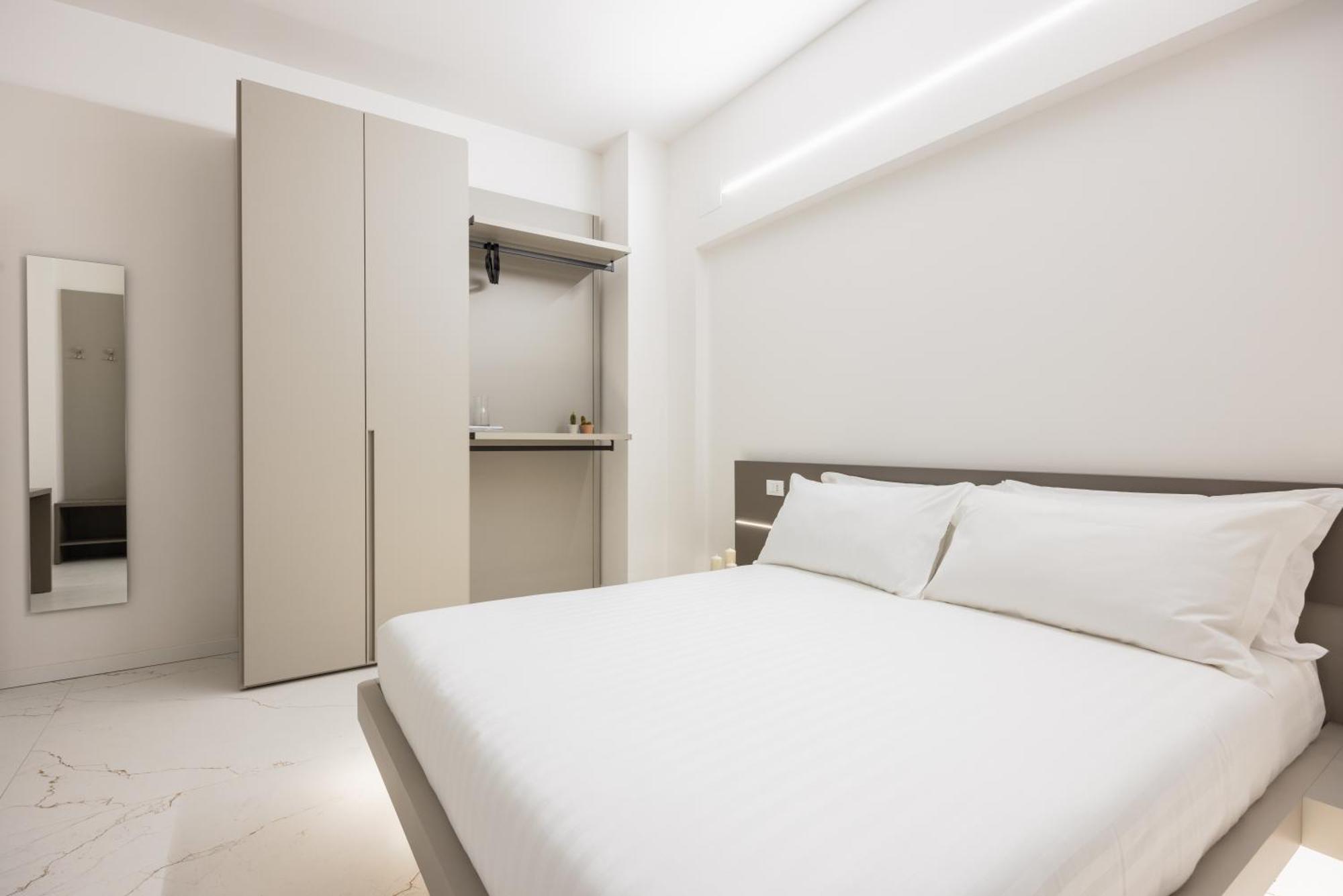 Excelsior Station Suite Bologna Luaran gambar