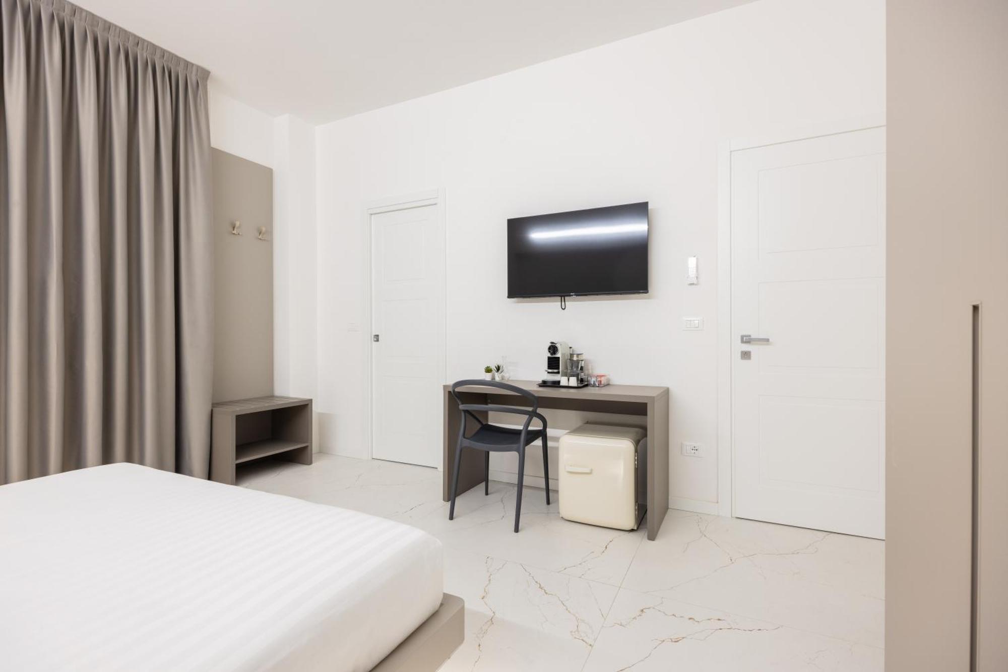 Excelsior Station Suite Bologna Luaran gambar