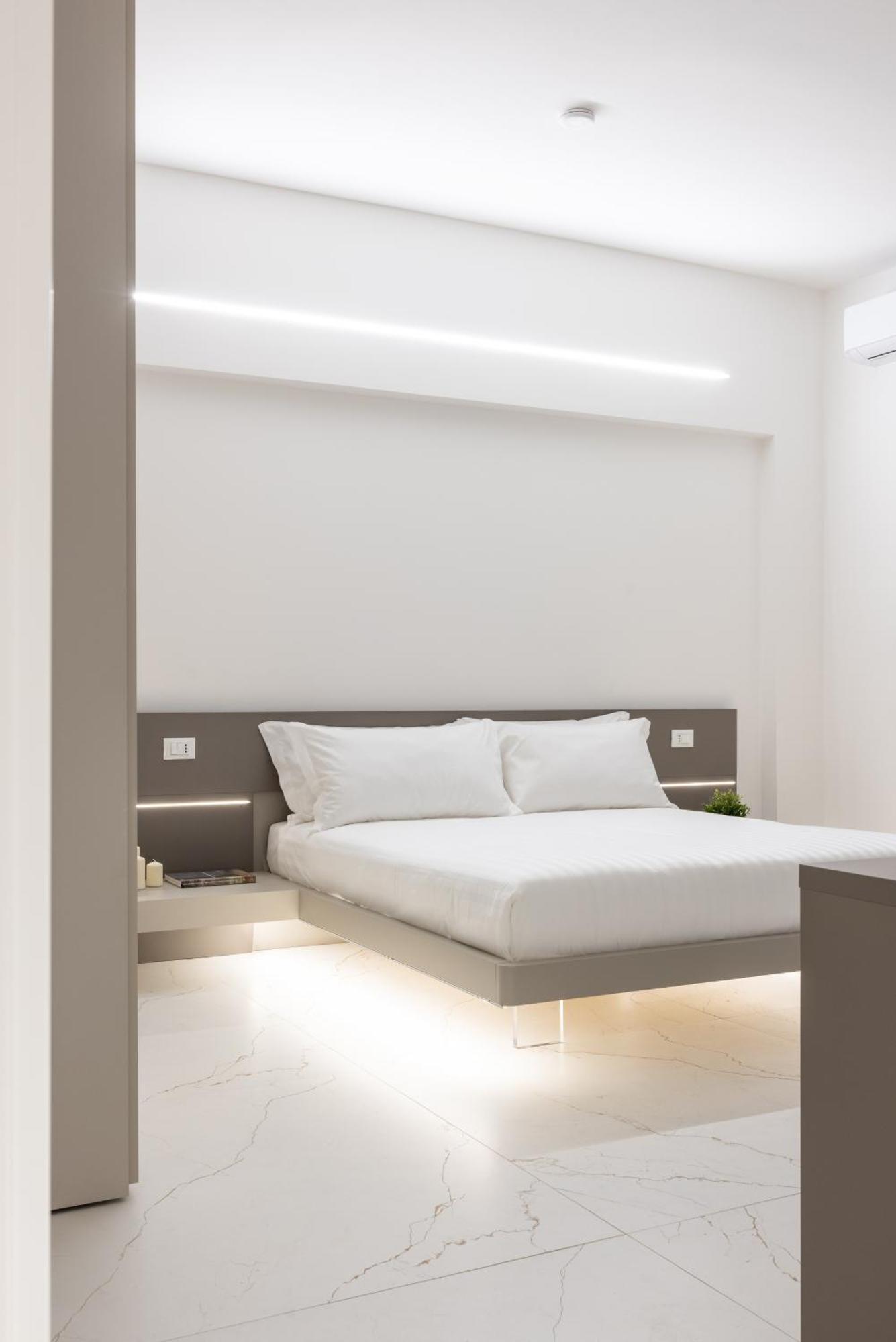 Excelsior Station Suite Bologna Luaran gambar
