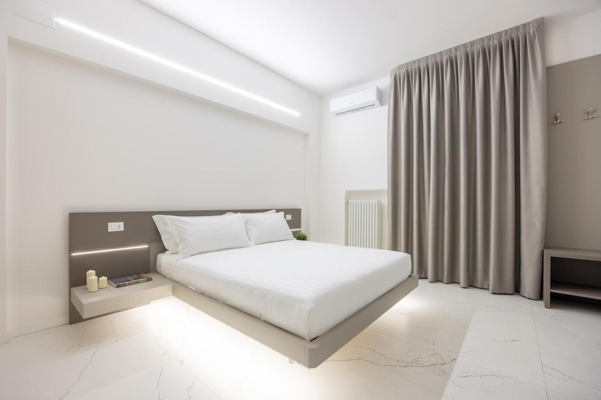 Excelsior Station Suite Bologna Luaran gambar