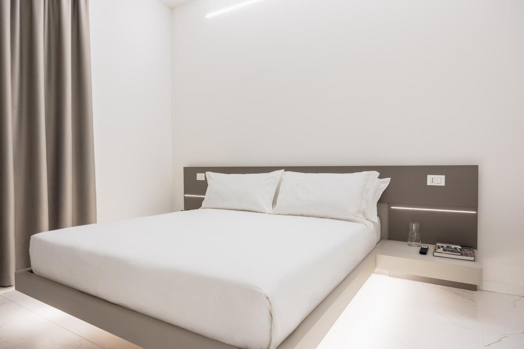 Excelsior Station Suite Bologna Luaran gambar