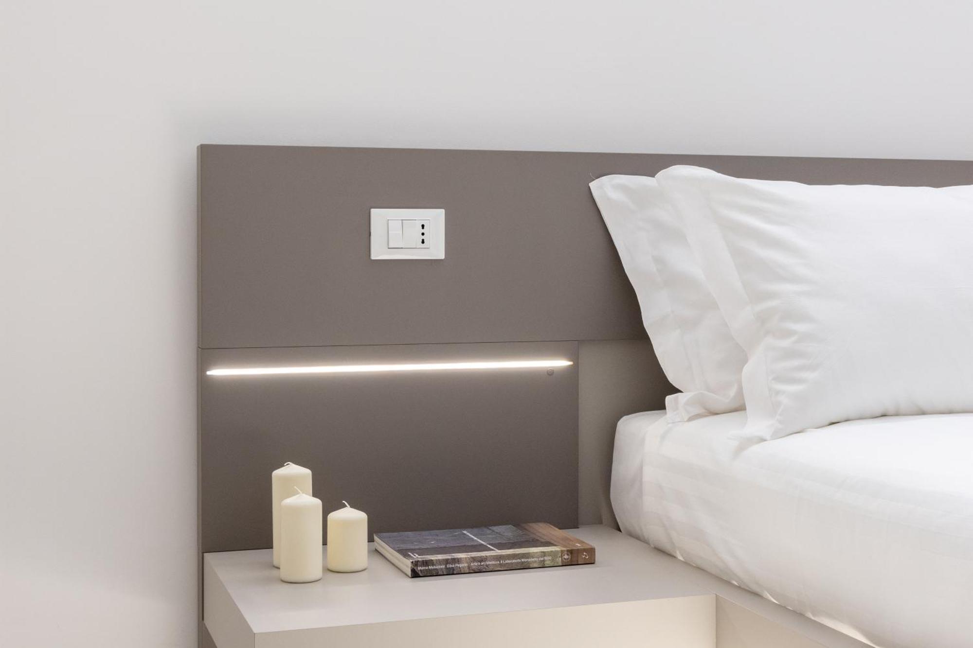 Excelsior Station Suite Bologna Luaran gambar