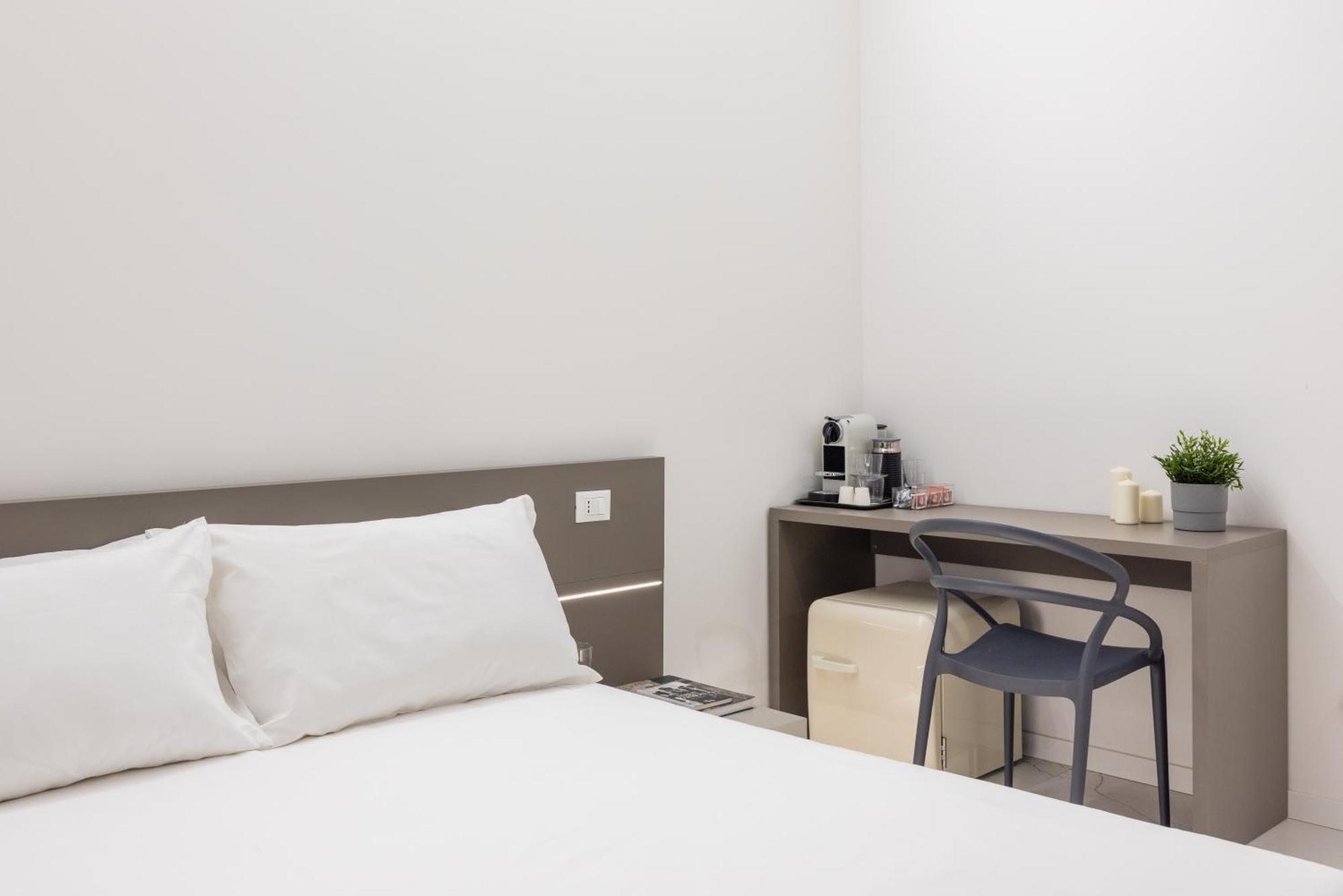 Excelsior Station Suite Bologna Luaran gambar