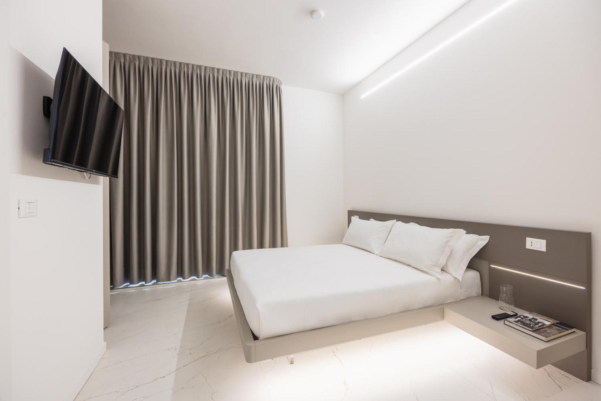 Excelsior Station Suite Bologna Luaran gambar