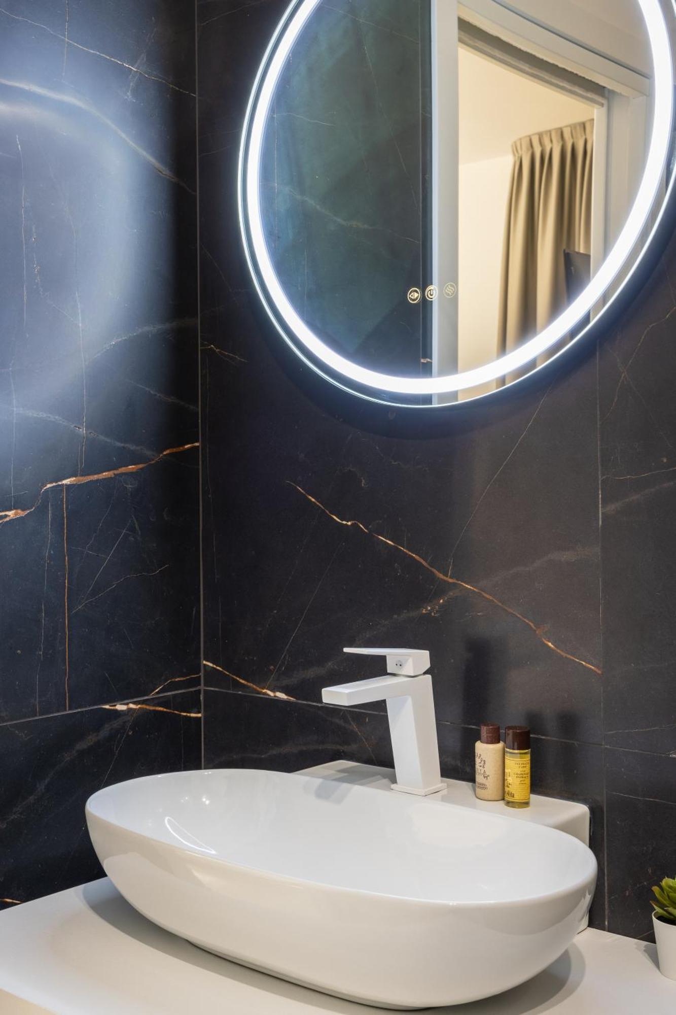 Excelsior Station Suite Bologna Luaran gambar