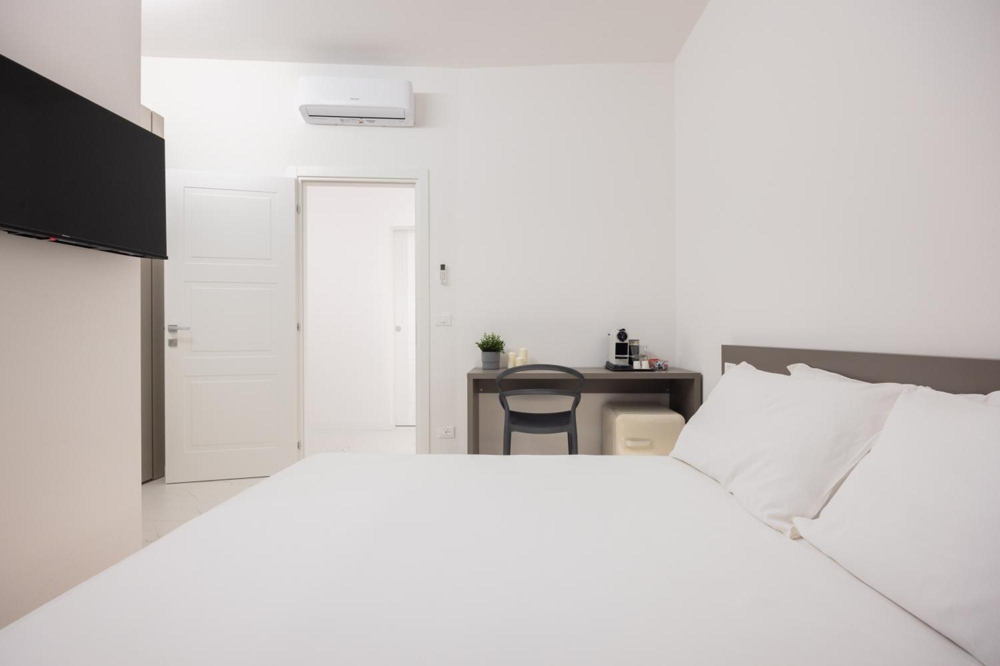 Excelsior Station Suite Bologna Luaran gambar