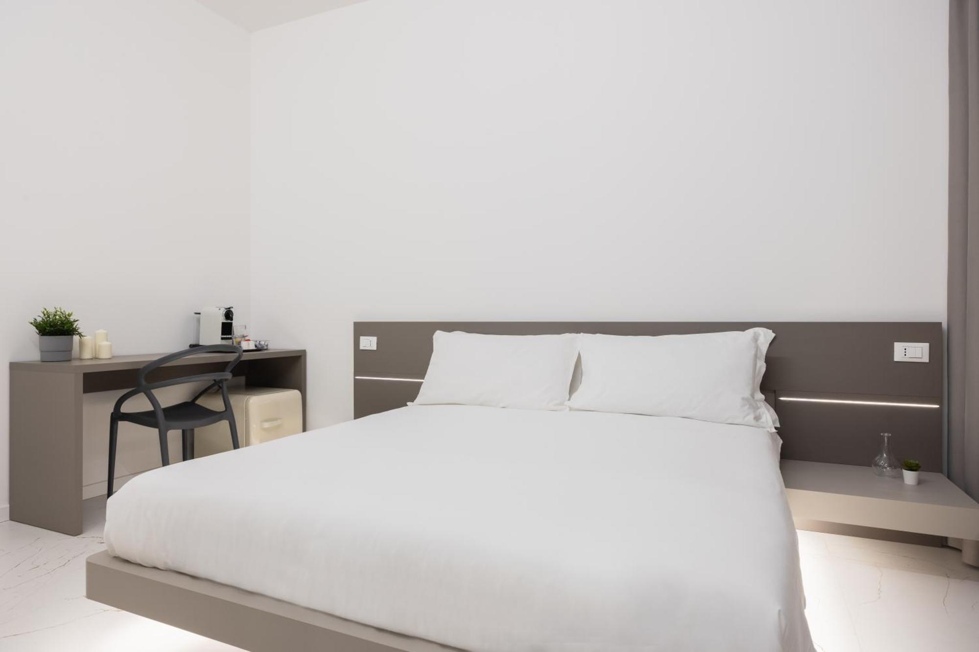 Excelsior Station Suite Bologna Luaran gambar