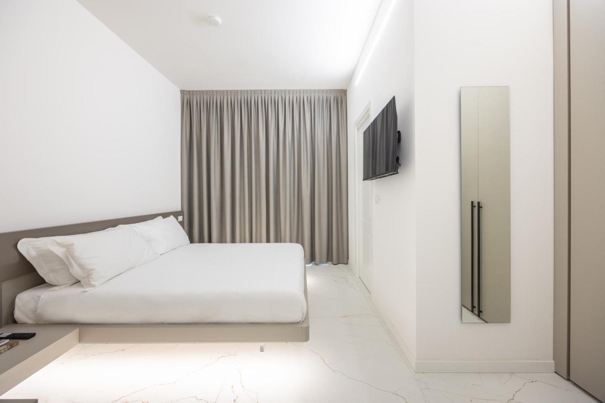 Excelsior Station Suite Bologna Luaran gambar
