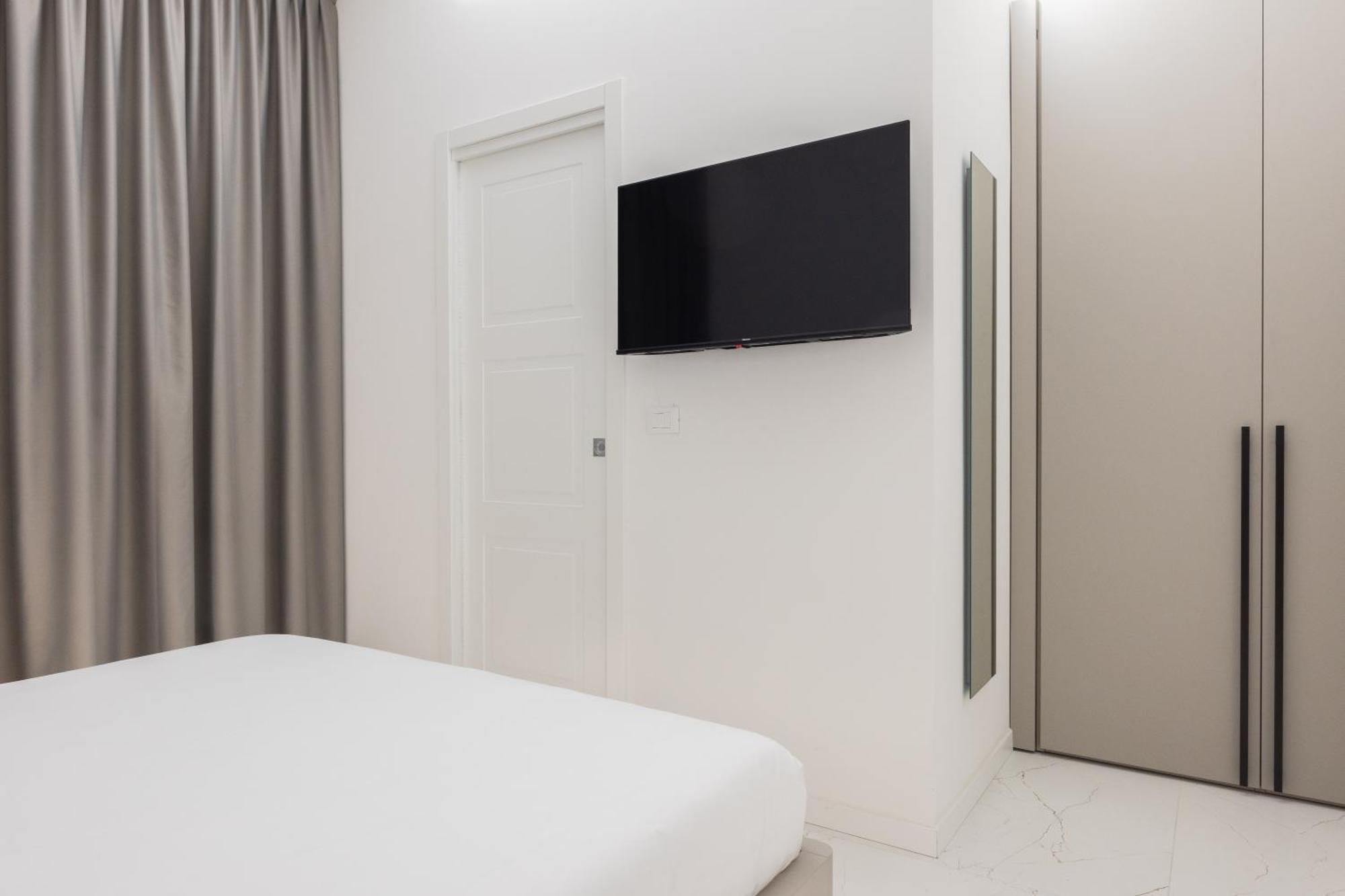 Excelsior Station Suite Bologna Luaran gambar